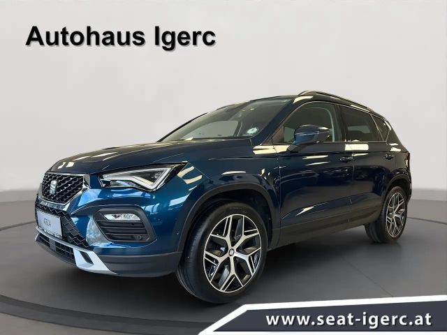 Seat Ateca Style