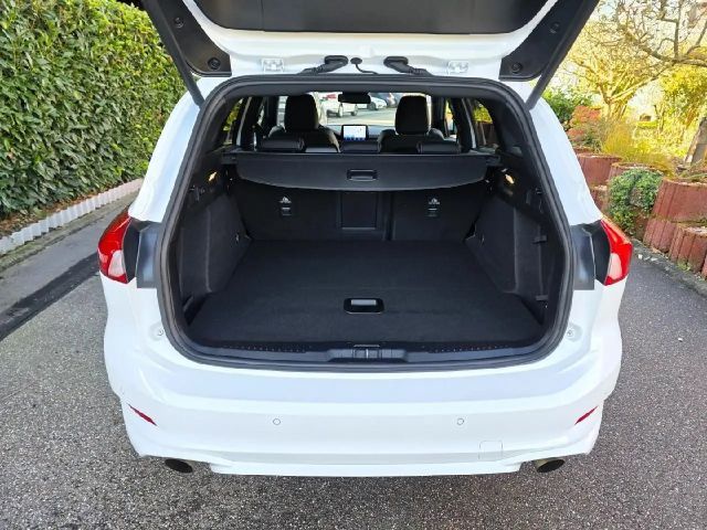 Ford Focus ST Line Wagon