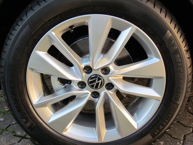 Volkswagen T-Cross DSG Life