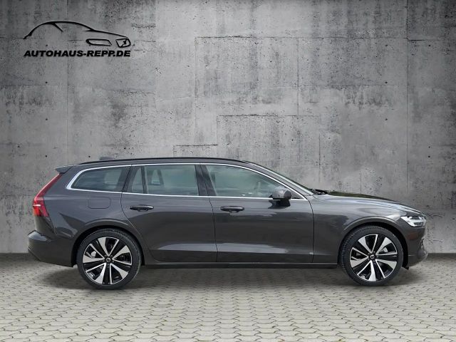 Volvo V60 Core