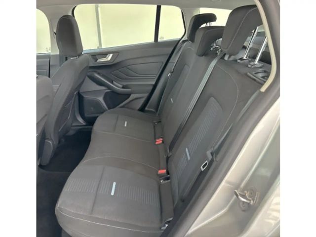 Ford Focus Active EcoBoost Wagon