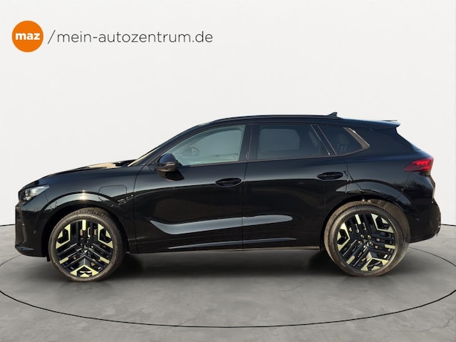 Cupra Terramar 1.5 e-Hybrid VZ e-Hybrid