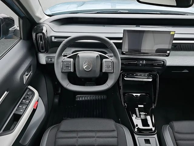 Citroën C3 Aircross Hybrid Max