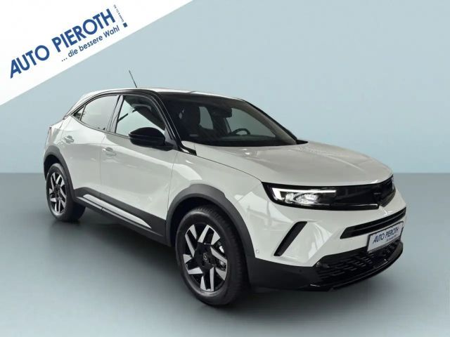 Opel Mokka GS-Line Grand Sport Turbo