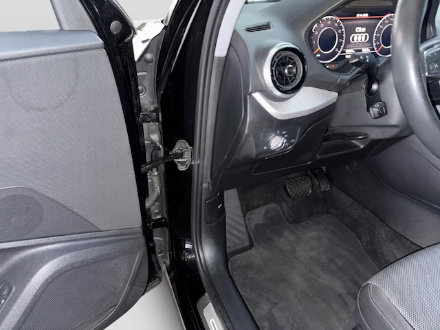 Audi Q2 35 TFSI S-Tronic