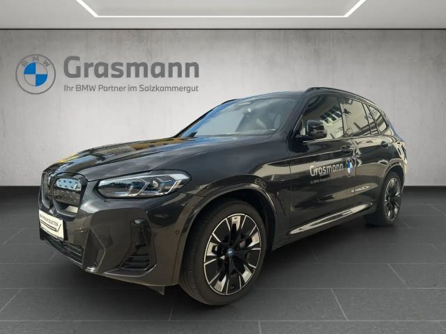 BMW iX3 M-Sport iX3