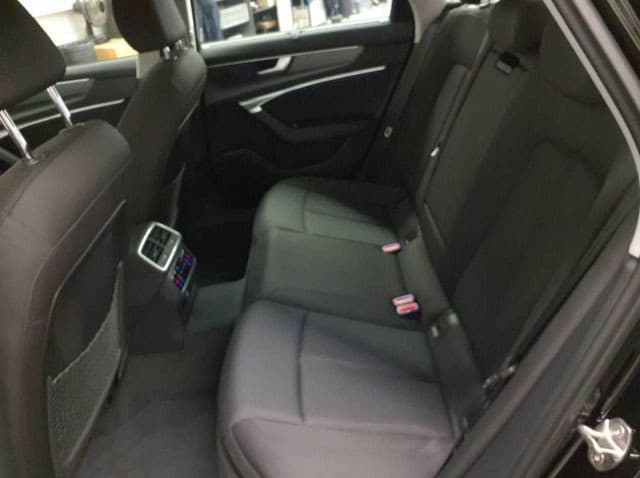 Audi A6 35 TDI Avant S-Tronic