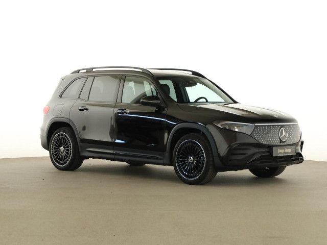 Mercedes-Benz EQB 350 4MATIC