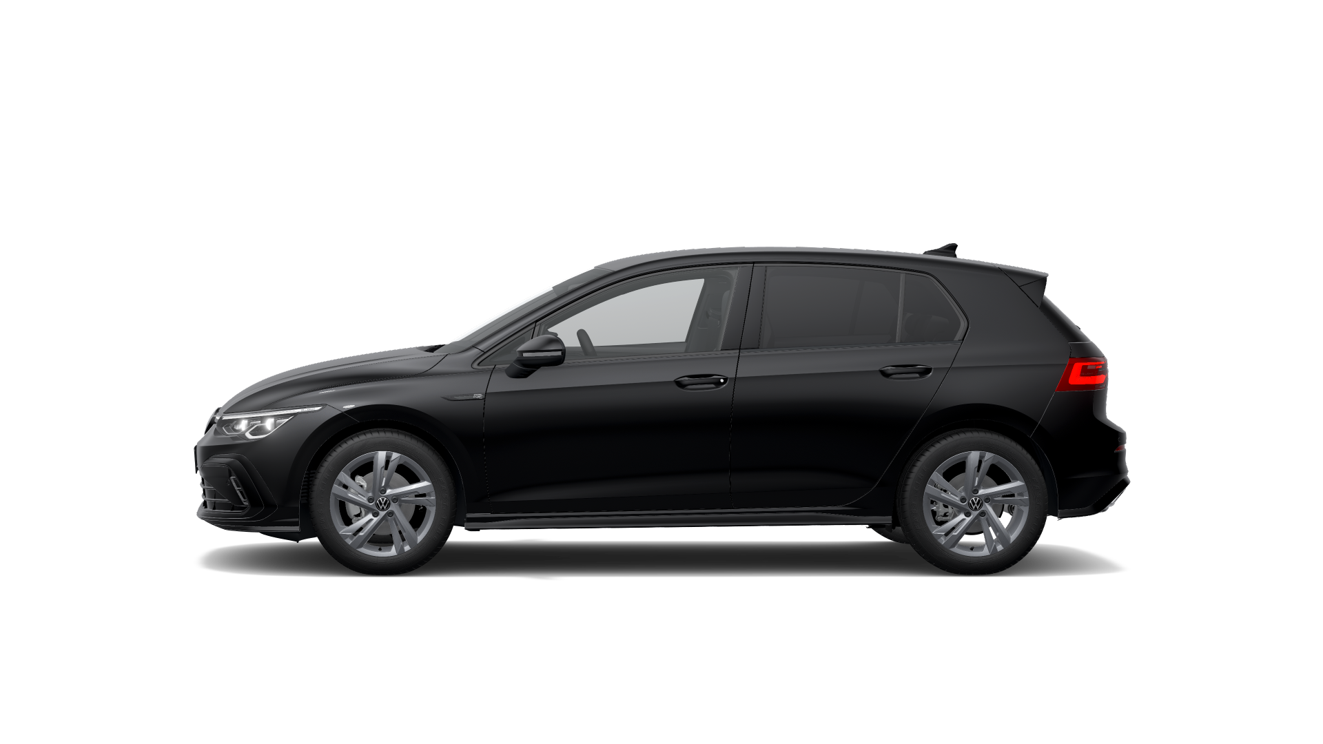 Volkswagen Golf 1.5 eTSI Golf VIII