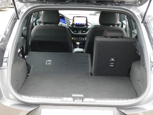 Ford Puma EcoBoost ST Line