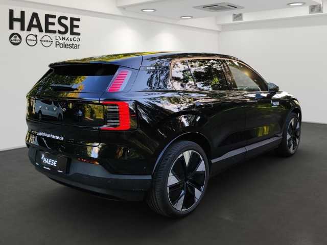 Volvo EX30 Extended range Plus Single motor