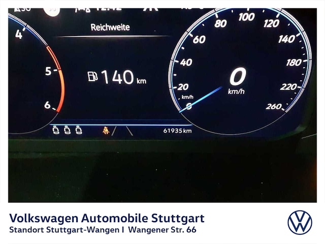 Volkswagen Tiguan 2.0 TDI Allspace DSG R-Line