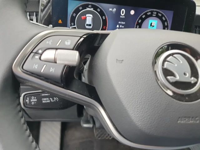 Skoda Superb 1.5 TSI Combi Selection