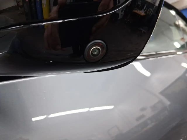 BMW M4 Cabrio Competition