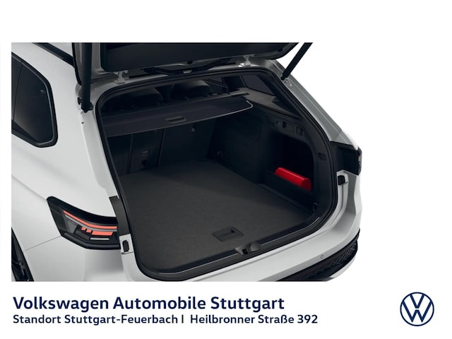 Volkswagen Passat 2.0 TDI DSG R-Line Variant