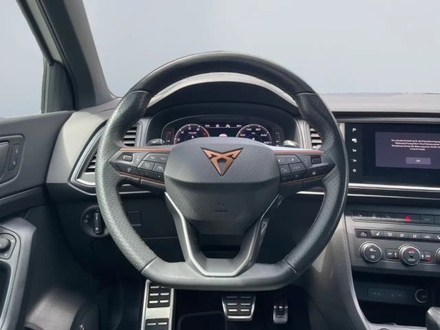 Cupra Ateca 2.0 TSI 4Drive DSG VZ