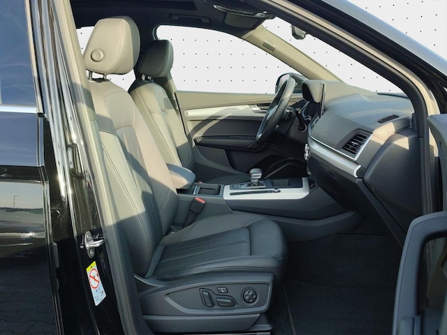 Audi Q5 40 TFSI Quattro S-Tronic Sportback