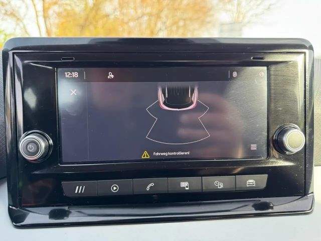 Seat Arona 1.0 TSI DSG Style