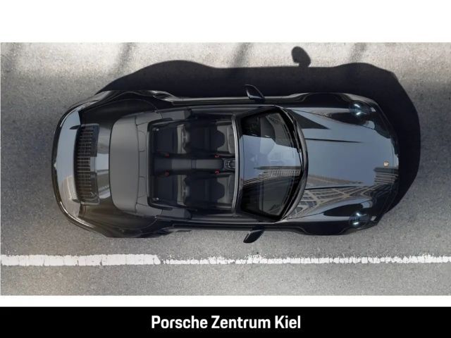 Porsche 992 Cabrio S Turbo