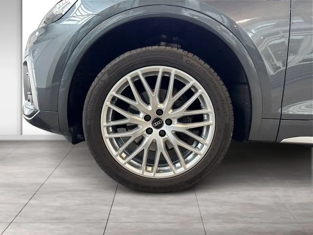 Audi Q5 40 TDI Quattro S-Line