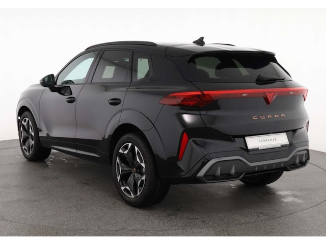 Cupra Terramar 1.5 eTSI