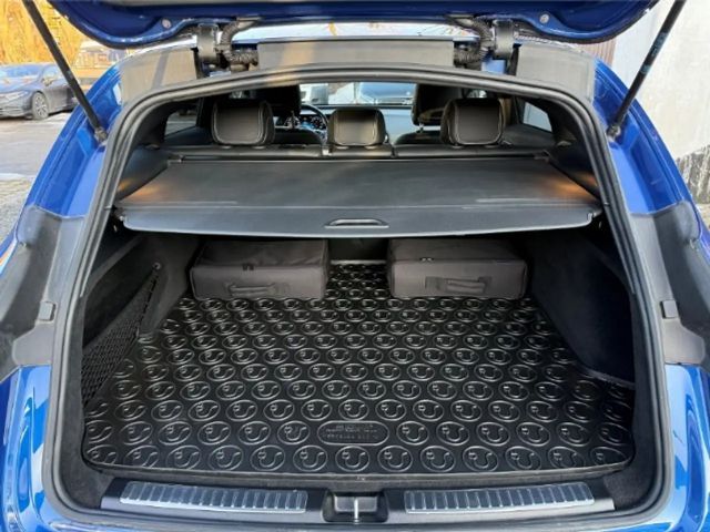 Mercedes-Benz EQC 400 4MATIC AMG Line