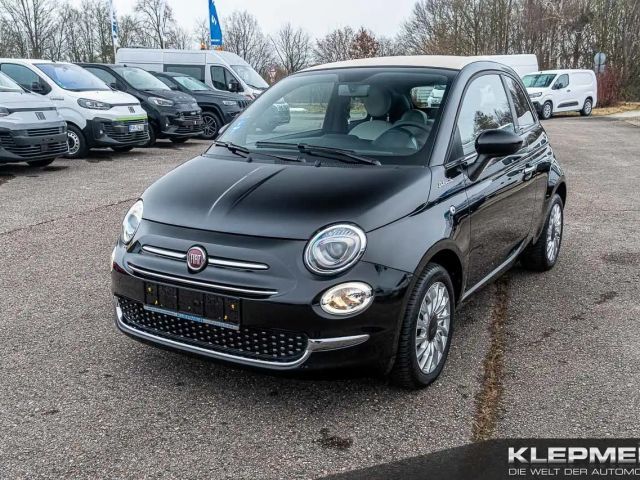 Fiat 500C Dolcevita