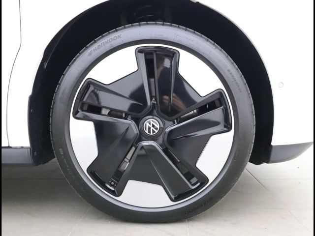 Volkswagen ID.Buzz Pro