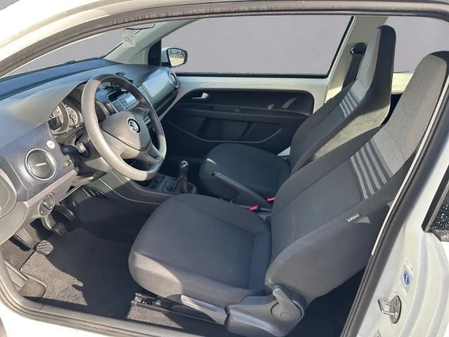 Volkswagen up! 1.0 MPI Move Move up!