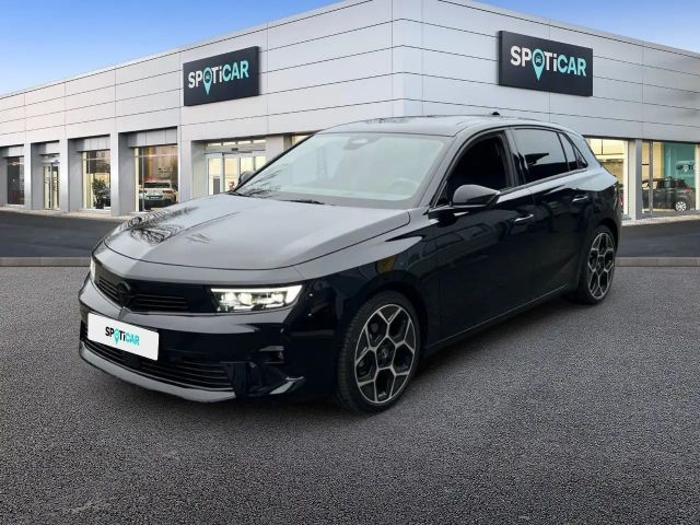 Opel Astra 1.2 Turbo Turbo Ultimate