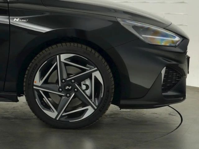 Hyundai i30 N Line T-GDi