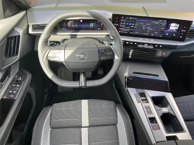 Opel Grandland X Edition