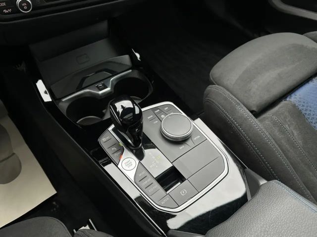 BMW 218 Coupé Gran Coupé M-Sport Sedan