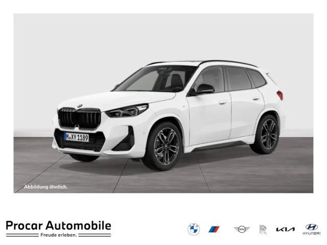 BMW X1 M-Sport sDrive20i