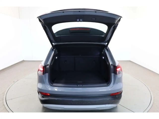 Audi Q4 e-tron 35