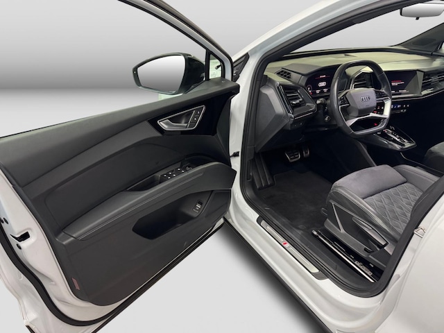 Audi Q4 e-tron 35