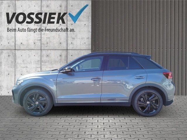 Volkswagen T-Roc 1.5 TSI BMT OPF 7-Gang-DSG