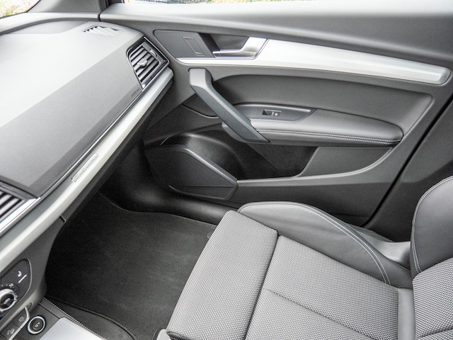 Audi Q5 50 TDI Quattro