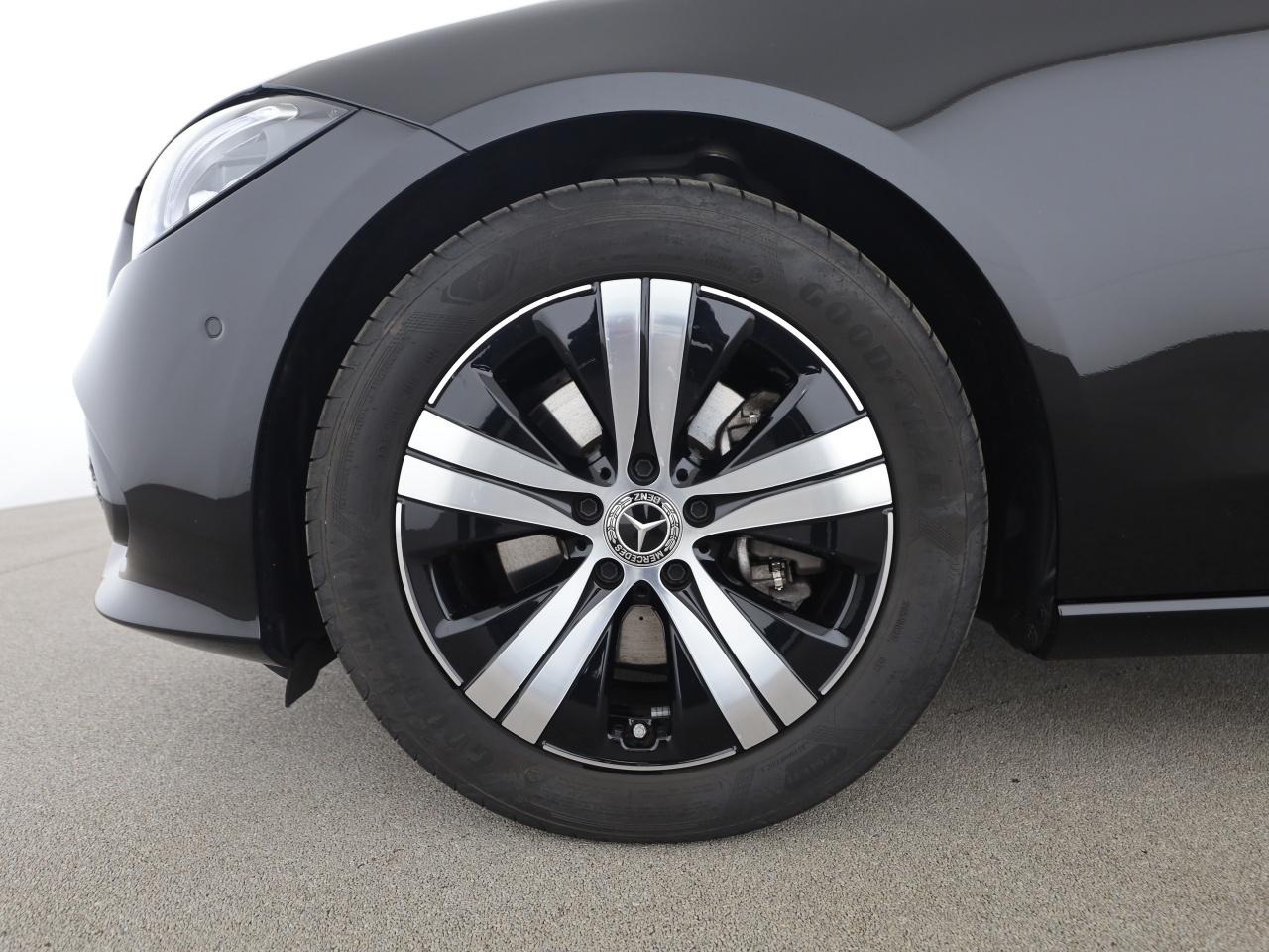 Mercedes-Benz C 200 AVANTGARDE Estate