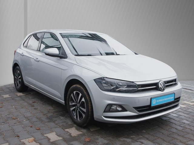 Volkswagen Polo 1.0 TSI TSi United