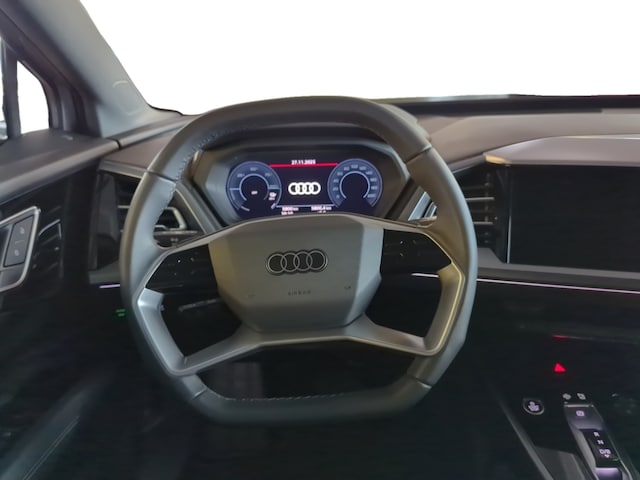 Audi Q4 e-tron SUV 45 e-tron Audi Q4 e-tron