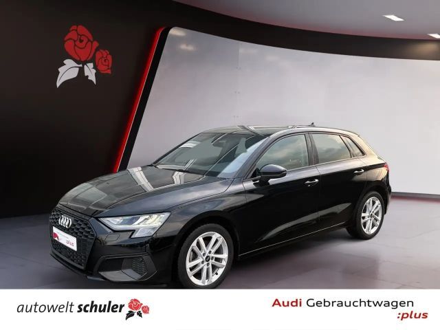 Audi A3 2.0 TDI S-Tronic Sedan Sportback
