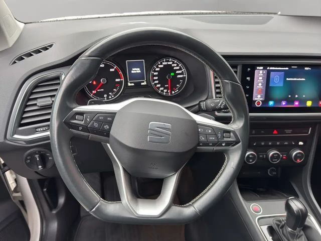 Seat Ateca 2.0 TDI DSG Style