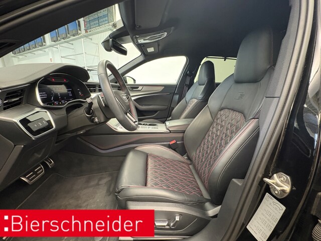 Audi S6 Avant Quattro