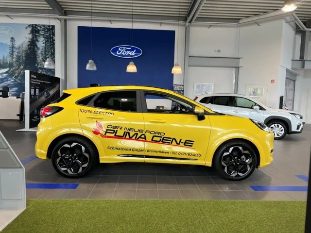 Ford Puma Gen-E Premium