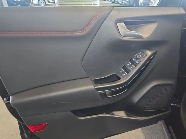 Ford Puma EcoBoost ST Line