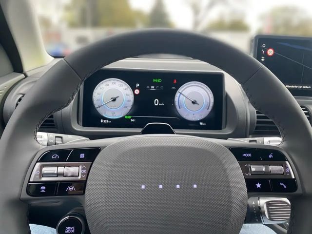 Hyundai INSTER 49 kWh