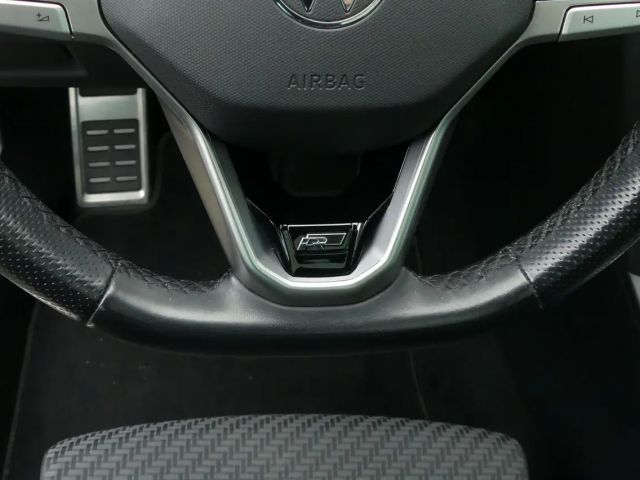 Volkswagen Passat 2.0 TSI R-Line Variant