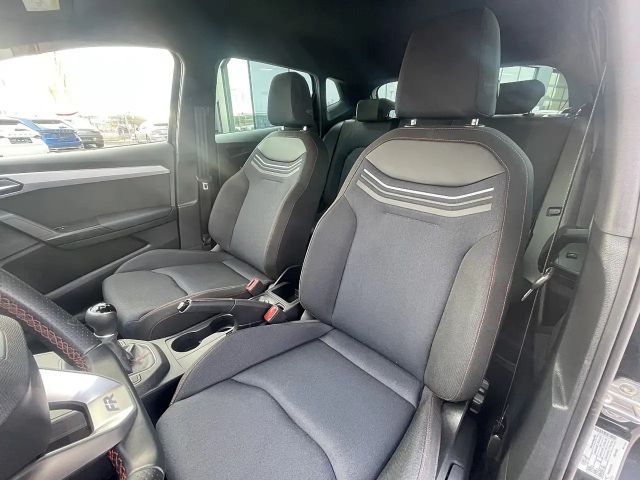 Seat Ibiza 1.0 EcoTSI FR-lijn