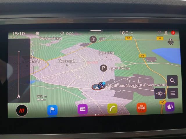 Cupra Ateca 4Drive DSG